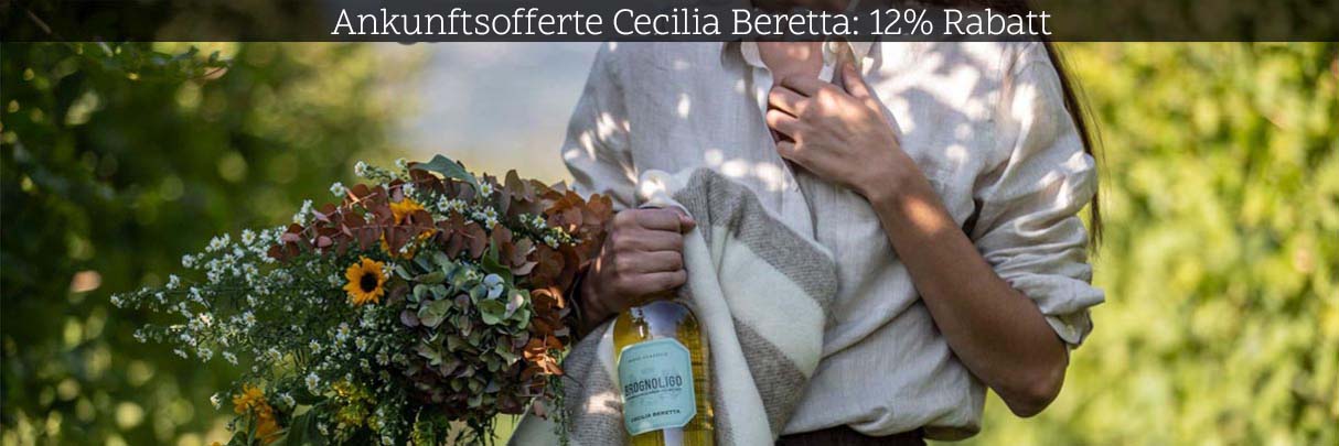 Ceciilia Beretta